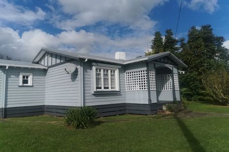 Photo of property in 7 Ainslie Road, Paeroa, 3600