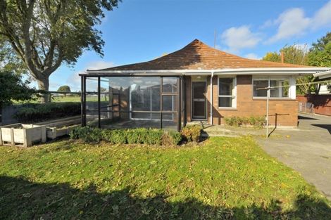 Photo of property in 2/6 Sycamore Lane, Sockburn, Christchurch, 8042