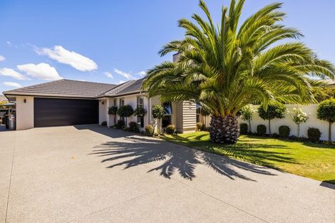 Photo of property in 12 Saint Keverne Close, Burwood, Christchurch, 8083
