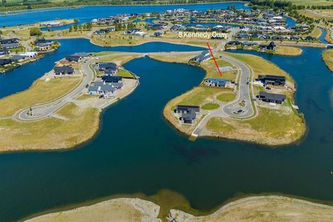 Photo of property in 8 Kennedy Quay, Huntingdon, 7774