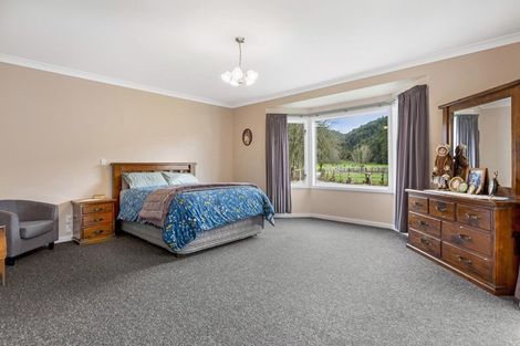 Photo of property in 1811 Otewa Road, Waimahora, Otorohanga, 3975