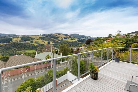 Photo of property in 126 Signal Hill Road, Opoho, Dunedin, 9010