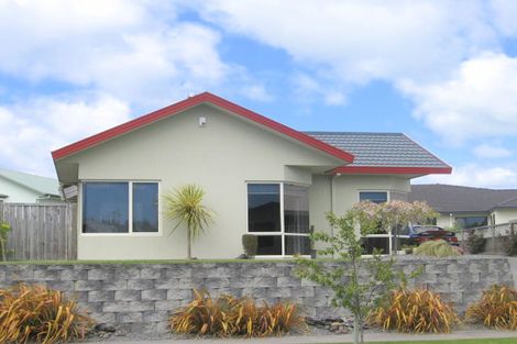 Photo of property in 21 Whetu Place, Nukuhau, Taupo, 3330