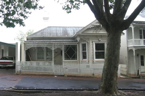 Photo of property in 78 Franklin Road, Freemans Bay, Auckland, 1011