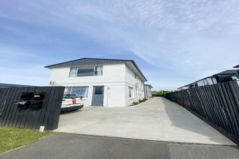 Photo of property in 2/65 Sherborne Street, St Albans, Christchurch, 8014