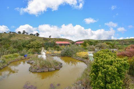 Photo of property in 21 Pakihau Road, Harington Point, Dunedin, 9077