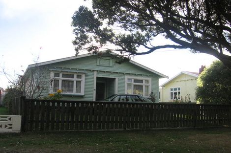 Photo of property in 91 Riverside Drive, Waiwhetu, Lower Hutt, 5010