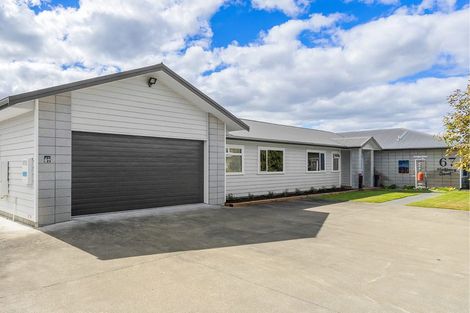Photo of property in 67 Montgomery Crescent, Kinloch, Taupo, 3377