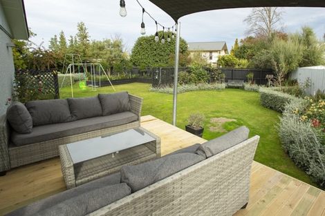 Photo of property in 28 Russell Avenue, Allenton, Ashburton, 7700