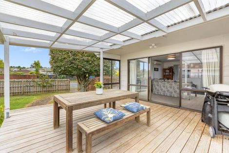 Photo of property in 36 Sylvania Drive, Matua, Tauranga, 3110