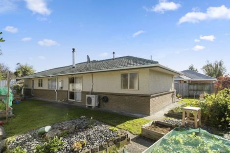Photo of property in 7 Cole Lane, Milson, Palmerston North, 4414