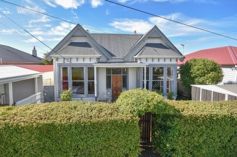 Photo of property in 33 Council Street, Saint Kilda, Dunedin, 9012