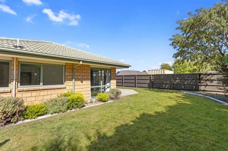Photo of property in 117b Kippenberger Avenue, Rangiora, 7400