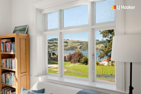 Photo of property in 51 Totara Street, Ravensbourne, Dunedin, 9022