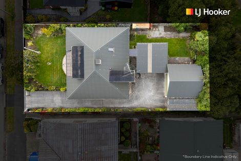 Photo of property in 43 Main Road, Fairfield, Dunedin, 9018