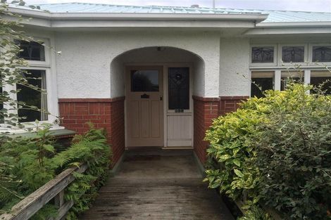 Photo of property in 188 Macmaster Street, Richmond, Invercargill, 9810