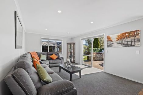 Photo of property in 3 Tennyson Close, Hanmer Springs, 7334