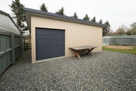 Photo of property in 115 Grove Street, Tinwald, Ashburton, 7700