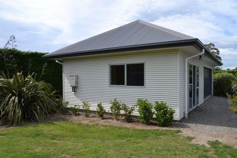 Photo of property in 86c Leithfield Road, Leithfield, Amberley, 7481