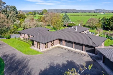 Photo of property in 36 Papawai Road, Greytown, 5794