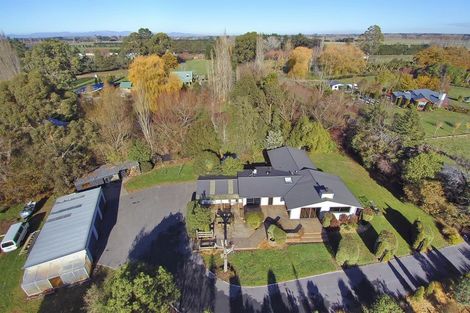 Photo of property in 276 Revells Road, Tuahiwi, Kaiapoi, 7691