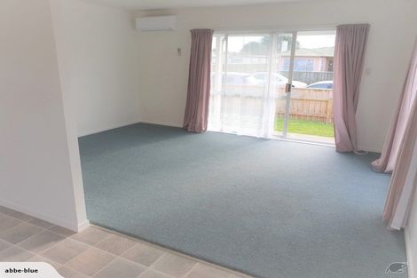 Photo of property in 21 Solway Street, Levin, 5510