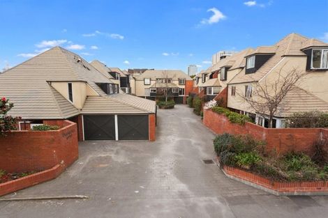 Photo of property in Cranleigh Mews, 1/10 Cranmer Square, Christchurch Central, Christchurch, 8013