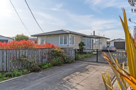 Photo of property in 188 High Street, Solway, Masterton, 5810
