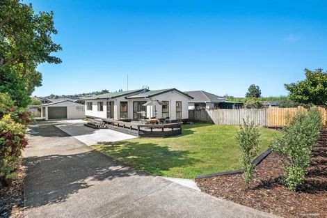 Photo of property in 52 Puni Road, Pukekohe, 2120