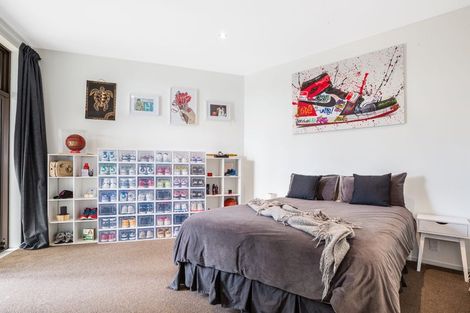 Photo of property in 4 Helm Place, Whitby, Porirua, 5024