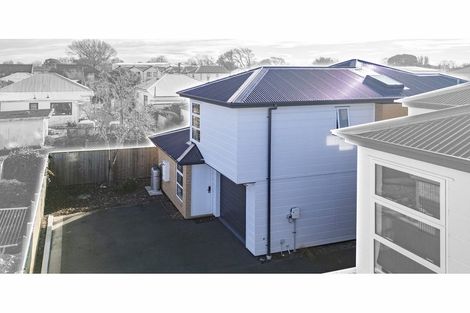 Photo of property in 61c Coronation Street, Spreydon, Christchurch, 8024