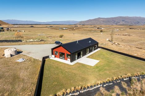 Photo of property in 39 Ben Ohau Road, Ben Ohau, Twizel, 7999
