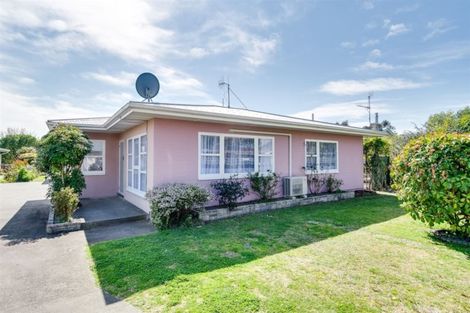 Photo of property in 4/22 Morgan Avenue, Marewa, Napier, 4110