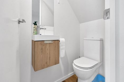 Photo of property in 21/101 Mackworth Street, Woolston, Christchurch, 8062