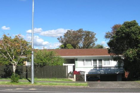 Photo of property in 33 Gills Road, Bucklands Beach, Auckland, 2014