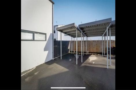 Photo of property in 7/259 Kilmore Street, Christchurch Central, Christchurch, 8011