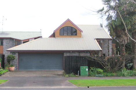 Photo of property in 127 Macfarlane Street, Hamilton East, Hamilton, 3216