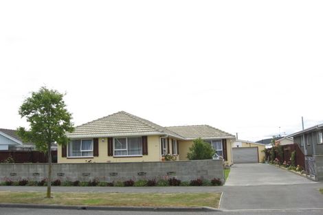Photo of property in 23 Shetland Street, Woolston, Christchurch, 8062