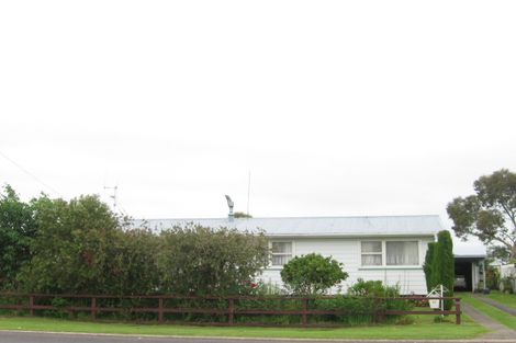 Photo of property in 50 Junction Road, Paeroa, 3600