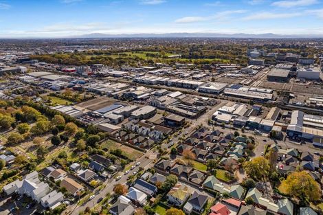 Photo of property in 2/20 Braddon Street, Addington, Christchurch, 8024