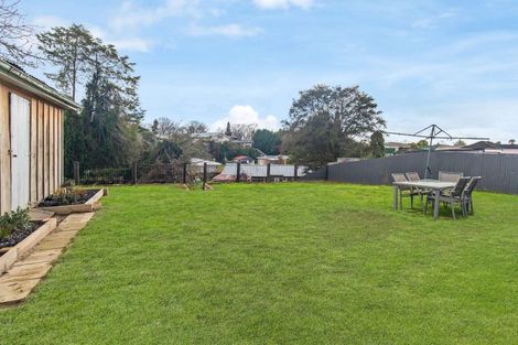 Photo of property in 15 Bent Street, Putaruru, 3411