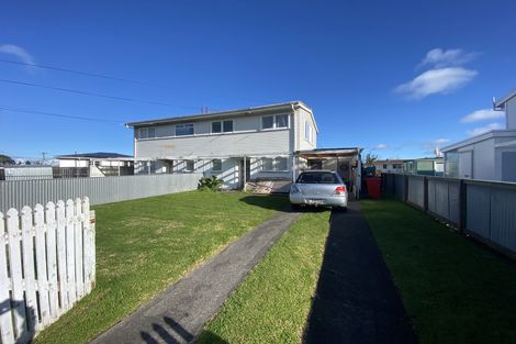 Photo of property in 67 Talbot Street, Whanganui East, Whanganui, 4500