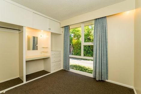 Photo of property in 376 Wairakei Road, Burnside, Christchurch, 8053