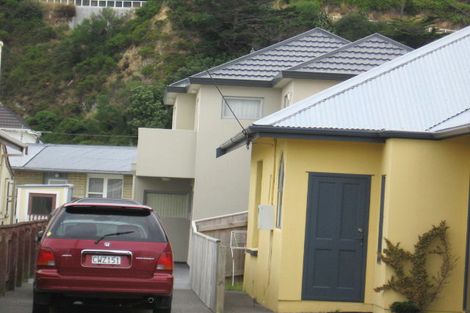 Photo of property in 30a Argentine Avenue, Miramar, Wellington, 6022