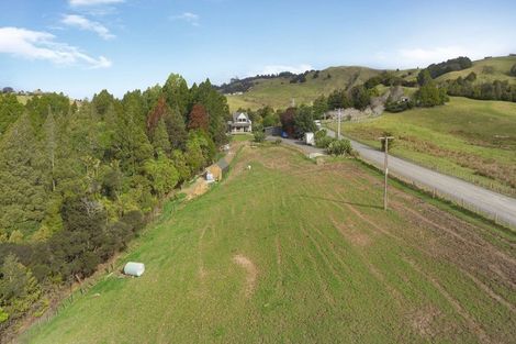 Photo of property in 493 Haruru Road, Kaukapakapa, 0873
