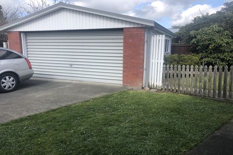 Photo of property in 4 Kilsythe Place, Bishopdale, Christchurch, 8053