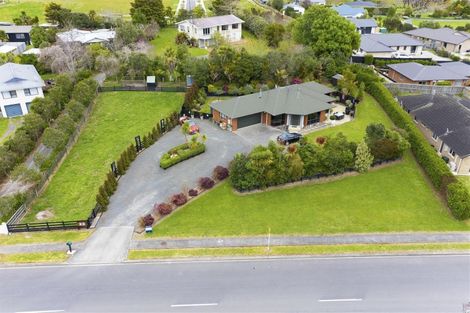 Photo of property in 22 Eccles Avenue, Te Kauwhata, 3710