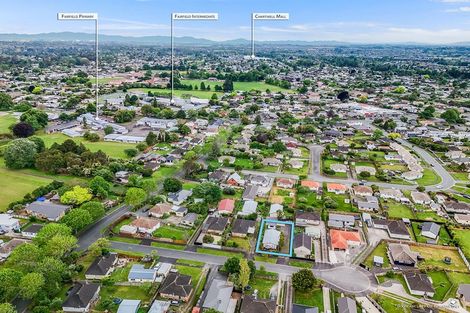 Photo of property in 7a Hockin Place, Fairfield, Hamilton, 3214