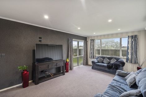Photo of property in 12 Hobson Street, Normanby, Hawera, 4614