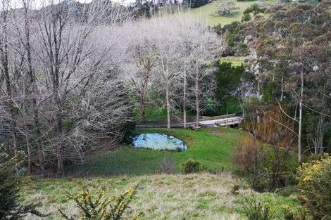 Photo of property in 236 Kaipara Flats Road, Dome Forest, Warkworth, 0981